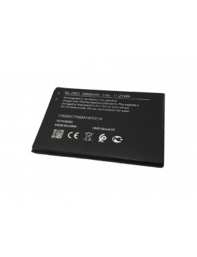 Nokia C10 - Bateria Compatible Buena Calidad BL-29CI