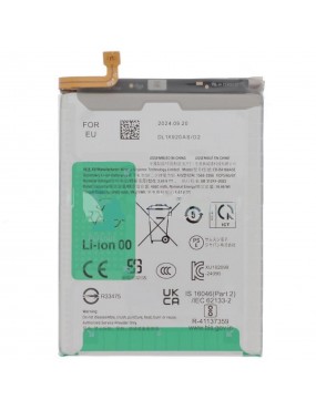 Samsung Galaxy A16 5G SM-A166 - Bateria Compatible Buena Calidad EB-BA166ASE