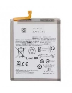 Samsung Galaxy M15 5G M156 - Bateria Compatible Buena Calidad EB-BM156ABY