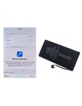 iPhone 12 Mini - Bateria Compatible Buena Calidad - Sin Mensaje de Error IOS 18 