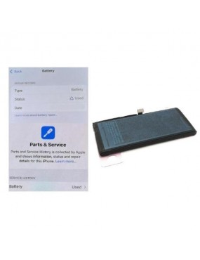 iPhone 13 Mini - Bateria Compatible Buena Calidad - Sin Mensaje de Error IOS 18 