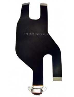 ZTE Nubia Z60 Ultra - Modulo Conector de Carga Compatible