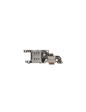 Honor Magic 6 Pro - Modulo Conector de Carga Compatible