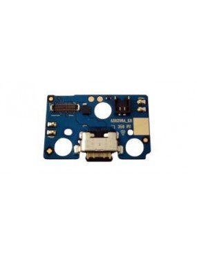 Lenovo Tab P11 Gen 2 - Modulo Conector de Carga Compatible
