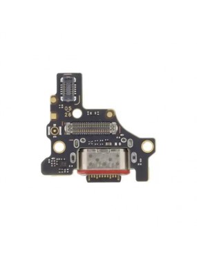 Motorola Edge 50 Fusion - Modulo Conector de Carga Compatible