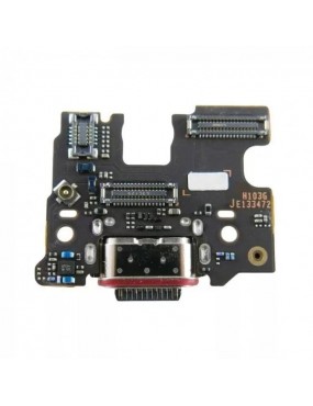 Motorola Edge 50 Pro - Modulo Conector de Carga Compatible
