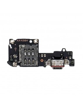 Oneplus Nord 4 - Modulo Conector de Carga Compatible
