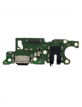 Oppo A60 - Modulo Conector de Carga Compatible