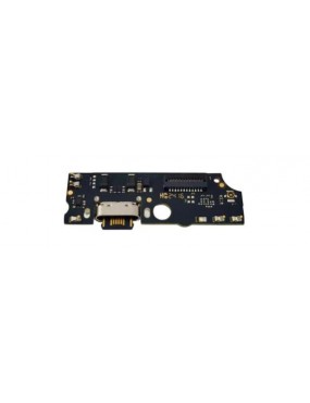 Oukitel C53 - Modulo Conector de Carga Compatible