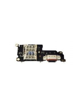 Realme 12 Pro Plus - Modulo Conector de Carga Compatible