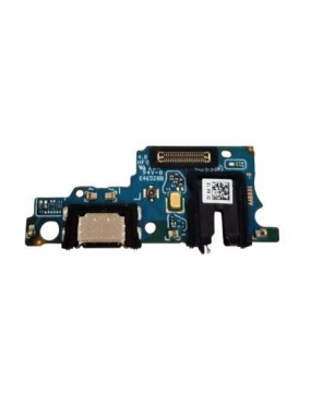 Realme C61 4G - Modulo Conector de Carga Compatible