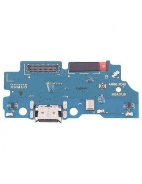 Samsung Galaxy A16 5G SM-A166 - Modulo Conector de Carga Compatible