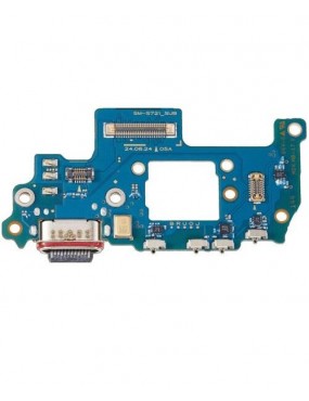 Samsung Galaxy S24 FE SM-S721 - Modulo Conector de Carga Compatible