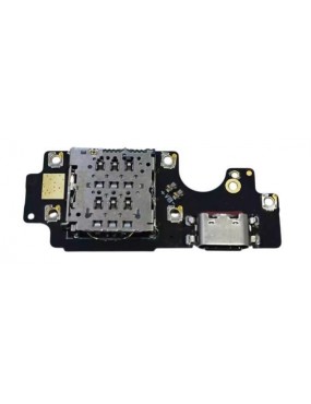 Ulefone Note 18 Ultra - Modulo Conector de Carga Compatible