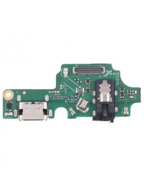 ZTE Blade A73 4G - Modulo Conector de Carga Compatible