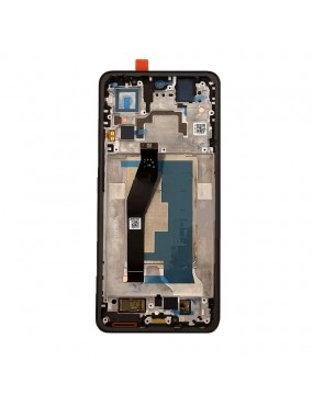 Xiaomi 14T - Pantalla Completa con Marco - Negra