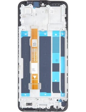 Vivo Y35 - Pantalla Lcd Display + Tactil Negra