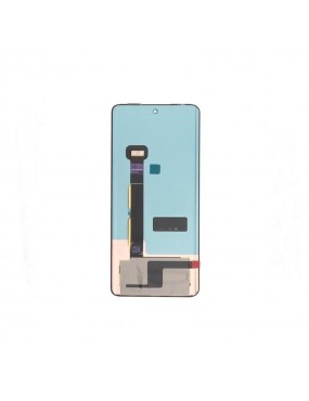 Motorola Edge 40 Pro - Pantalla Lcd Display + Tactil Negra OLED