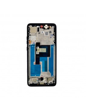 Motorola Edge 50 Neo - Pantalla Lcd Display + Tactil Negra OLED