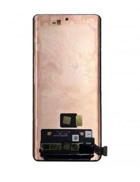 Realme GT Neo 6 - Pantalla Lcd Display + Tactil Negra OLED