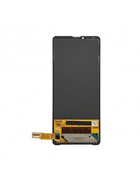 Repuestos Sony Xperia - Pantalla Lcd Display + Tactil Negra OLED