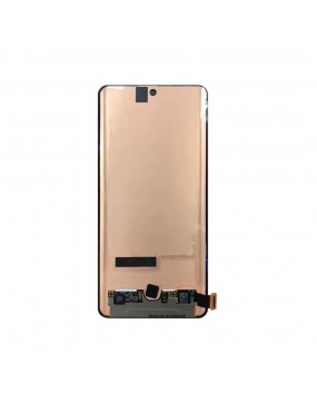 Vivo X70 Pro - Pantalla Lcd Display + Tactil Negra Incell