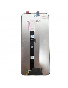 Repuestos ZTE - Pantalla Lcd Display + Tactil Negra