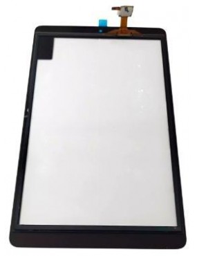 TCL Tab 8 4G - Pantalla Tactil Touch Negra