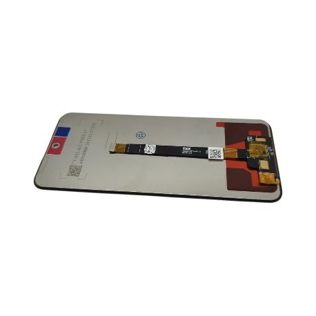 PANTALLA LCD + TÁCTIL PARA BLACKVIEW A96 - NEGRA