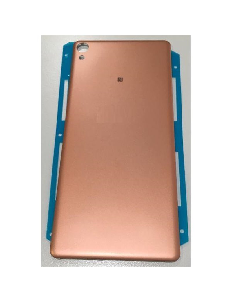 TAPA TRASERA DE BATERIA PARAXPERIA XA (F3111), XPERIA XA DUAL (F3112) - ROSA