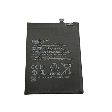 BATERIA BN46 PARA REDMI 7,REDMI NOTE 8, REDMI NOTE 8T
