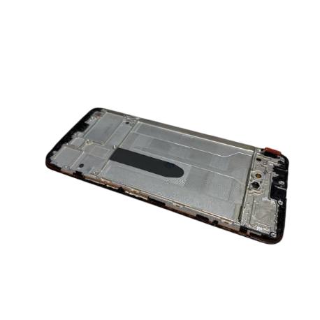 PANTALLA COMPLETA CON MARCO PARA 8 PRO, RMX3081 - CALIDAD OLED