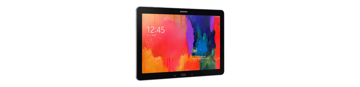Repuestos de Samsung Galaxy NotePRO P905