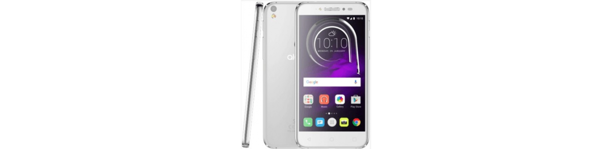 Pantalla Alcatel 5080X Shine Lite Placa Base y Piezas