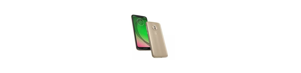 Pantalla Motorola Moto G7 Play Placa Base y Recambios