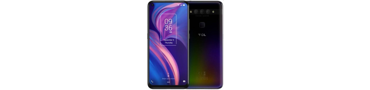 Comprar Pantalla del TCL Plex y Recambios