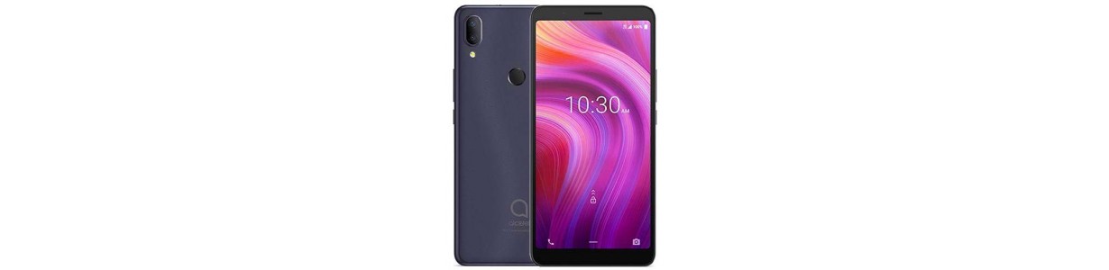 Pantalla del Alcatel 3V 2019 y Recambios