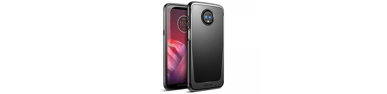 Pantalla Motorola Moto Z3 Play Placa Base y Recambios