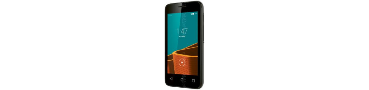Pantalla Vodafone Smart first 6 VF695 y Piezas