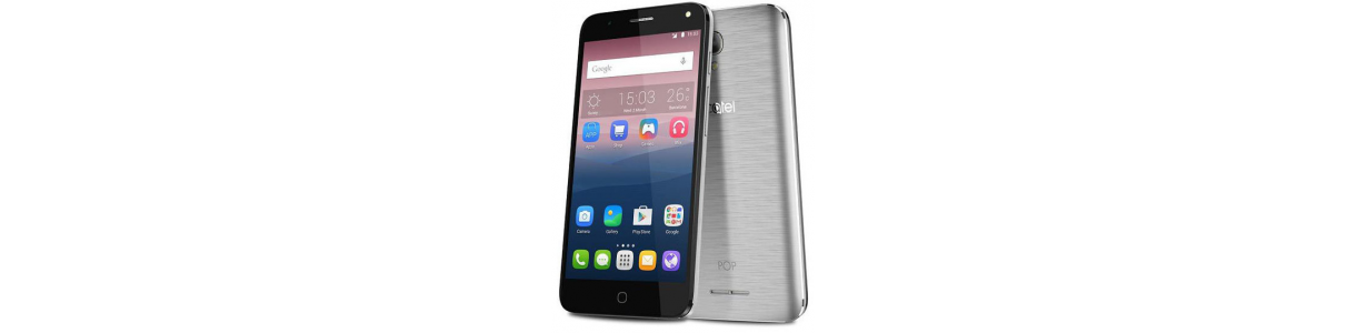 Recambios Alcatel Pop 4 Plus 5056D 5056A 5056M