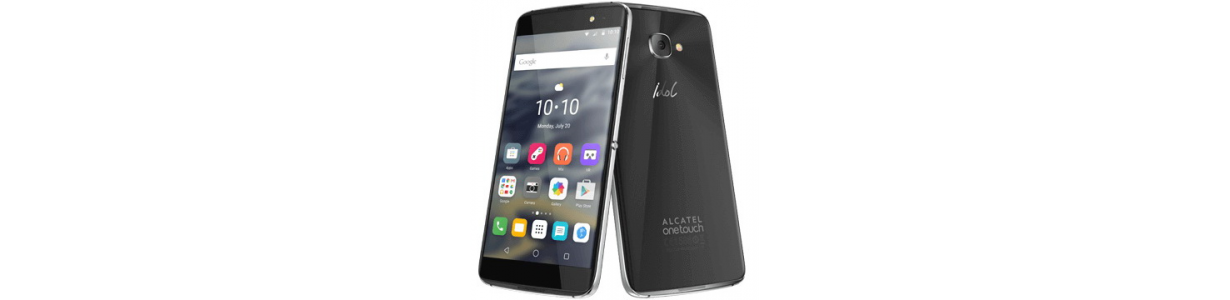 Pantalla Alcatel Idol 4S 6070 Placa Base y Recambios