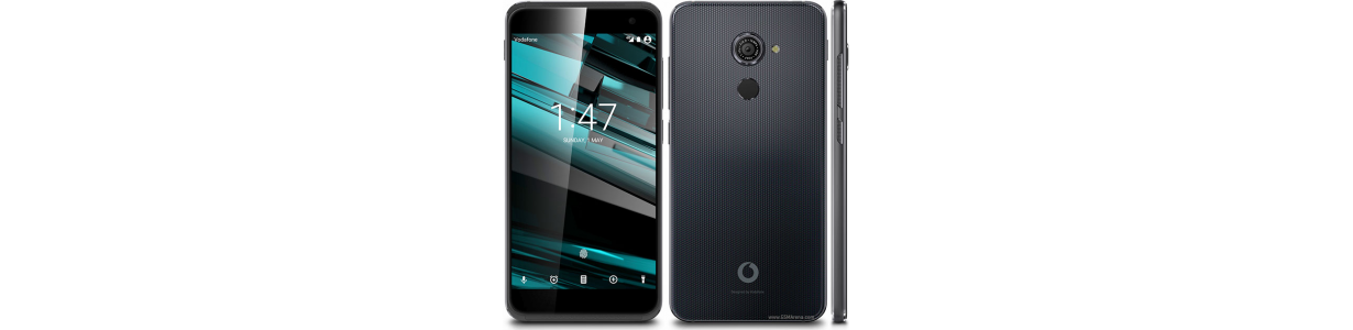 Pantalla Vodafone Smart Platinum 7 Placa Base y Piezas