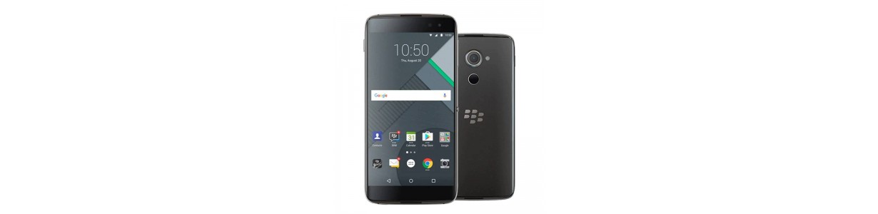 Pantalla Blackberry DTEK60 Placa Base y Recambios