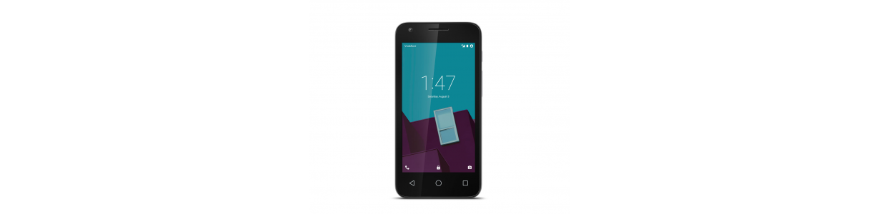 Pantalla Vodafone Smart Speed 6 Placa Base y Piezas