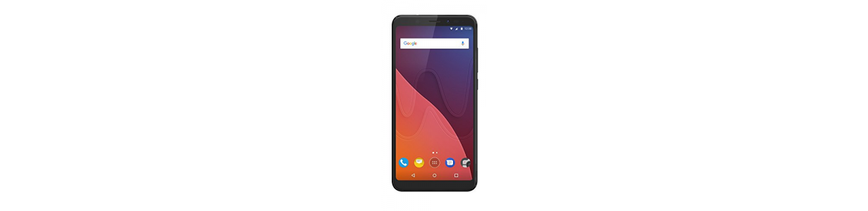 Comprar Pantalla del Wiko View Placa Base y Piezas