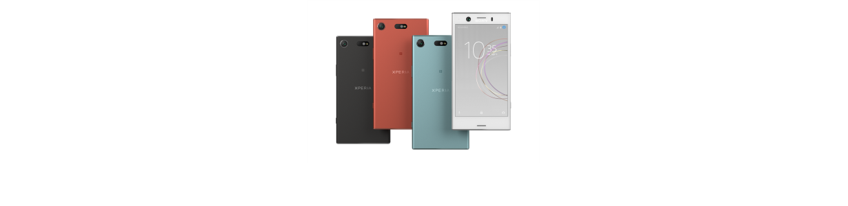 Pantalla Sony Xperia XZ1 Compact Placa Base y Piezas