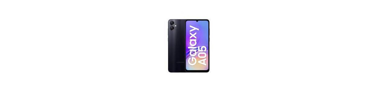Pantalla Samsung Galaxy A05 SM-A055 y Recambios