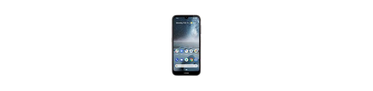 Comprar Pantalla del Nokia 4.2 Placa Base y Piezas