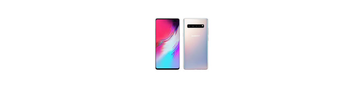 Pantalla Samsung Galaxy S10 5G Placa Base y Recambios
