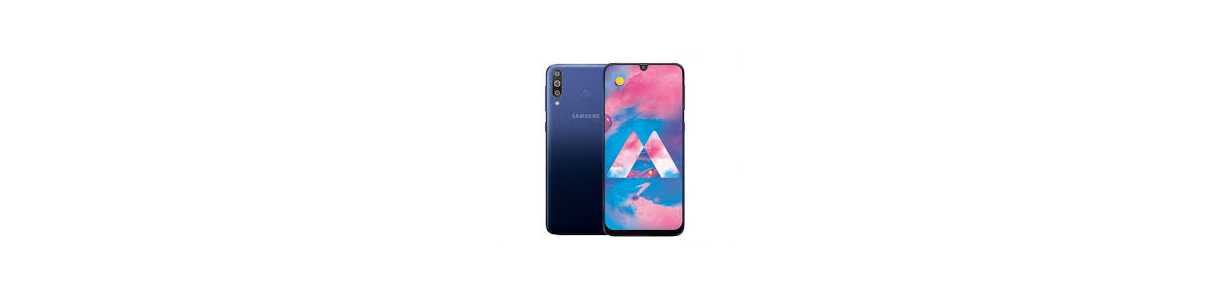 Pantalla Samsung Galaxy M30 Placa Base y Recambios
